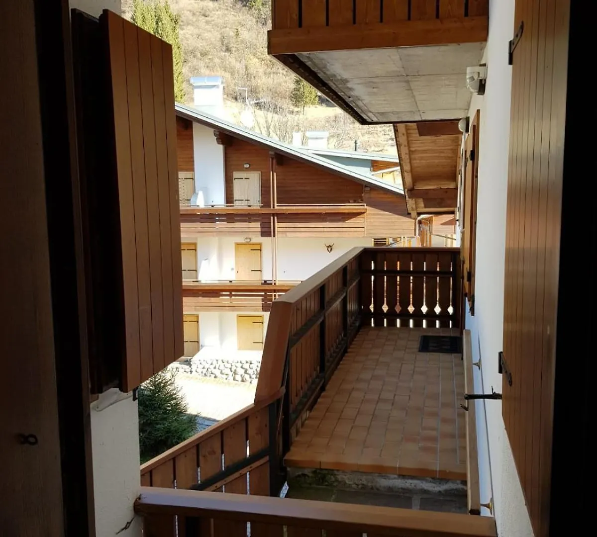 Apartament Appartamento In Centro Zona Tranquilla Auronzo di Cadore Włochy