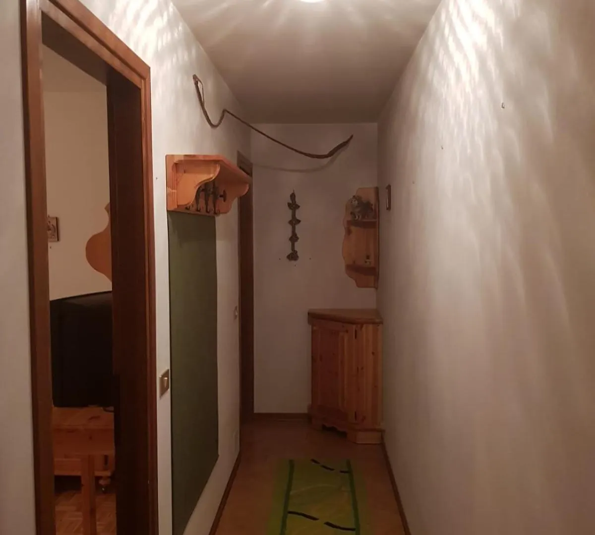 Apartament Appartamento In Centro Zona Tranquilla Auronzo di Cadore