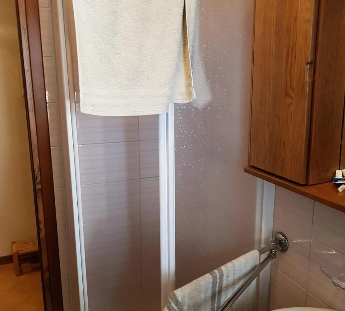 Appartamento In Centro Zona Tranquilla Auronzo di Cadore Włochy