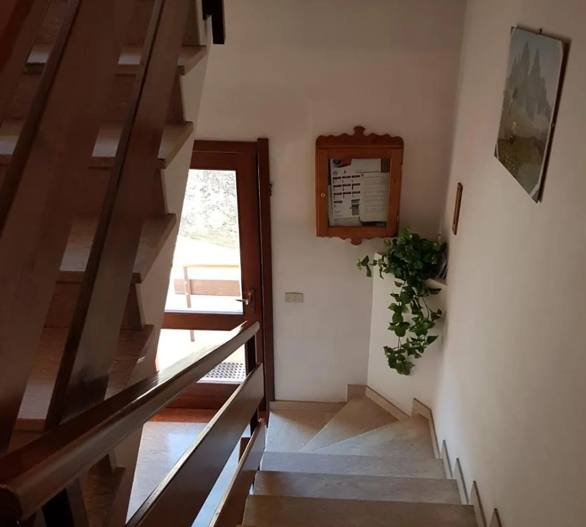 Appartamento In Centro Zona Tranquilla Auronzo di Cadore