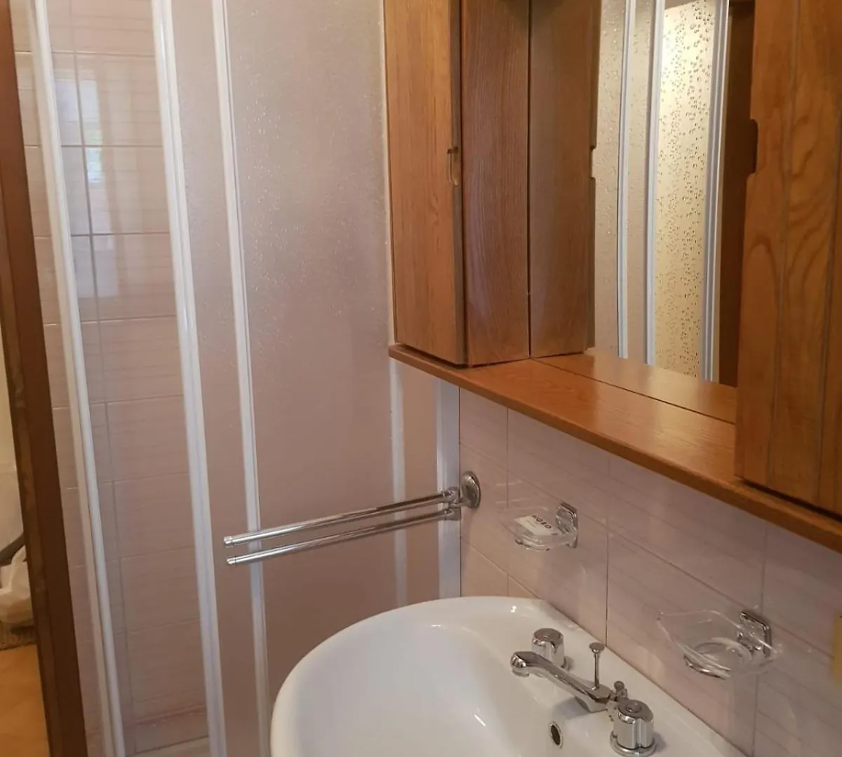 Appartamento In Centro Zona Tranquilla Auronzo di Cadore 0*,  Włochy