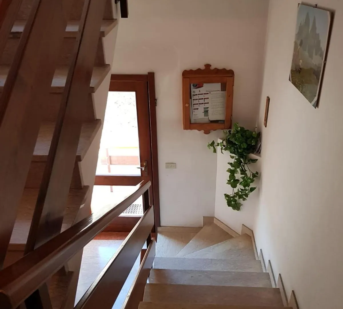 Appartamento In Centro Zona Tranquilla Auronzo di Cadore